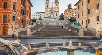 Frattina Grand Suite Guesthouse Guest house Rome
