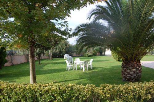 Hotel Laurence Rome