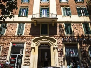 Sweet Life Guesthouse Guest house Rome