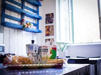 Sweet Life Guesthouse Rome