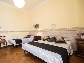 Sweet Life Guesthouse Guest house