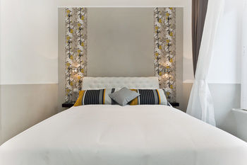 Sallustio Fine Rooms Guest House 3*