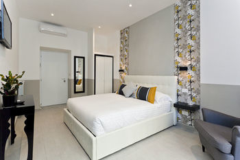 Sallustio Fine Rooms Guest House 3*