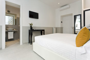 Sallustio Fine Rooms Guest House Guest house Rome