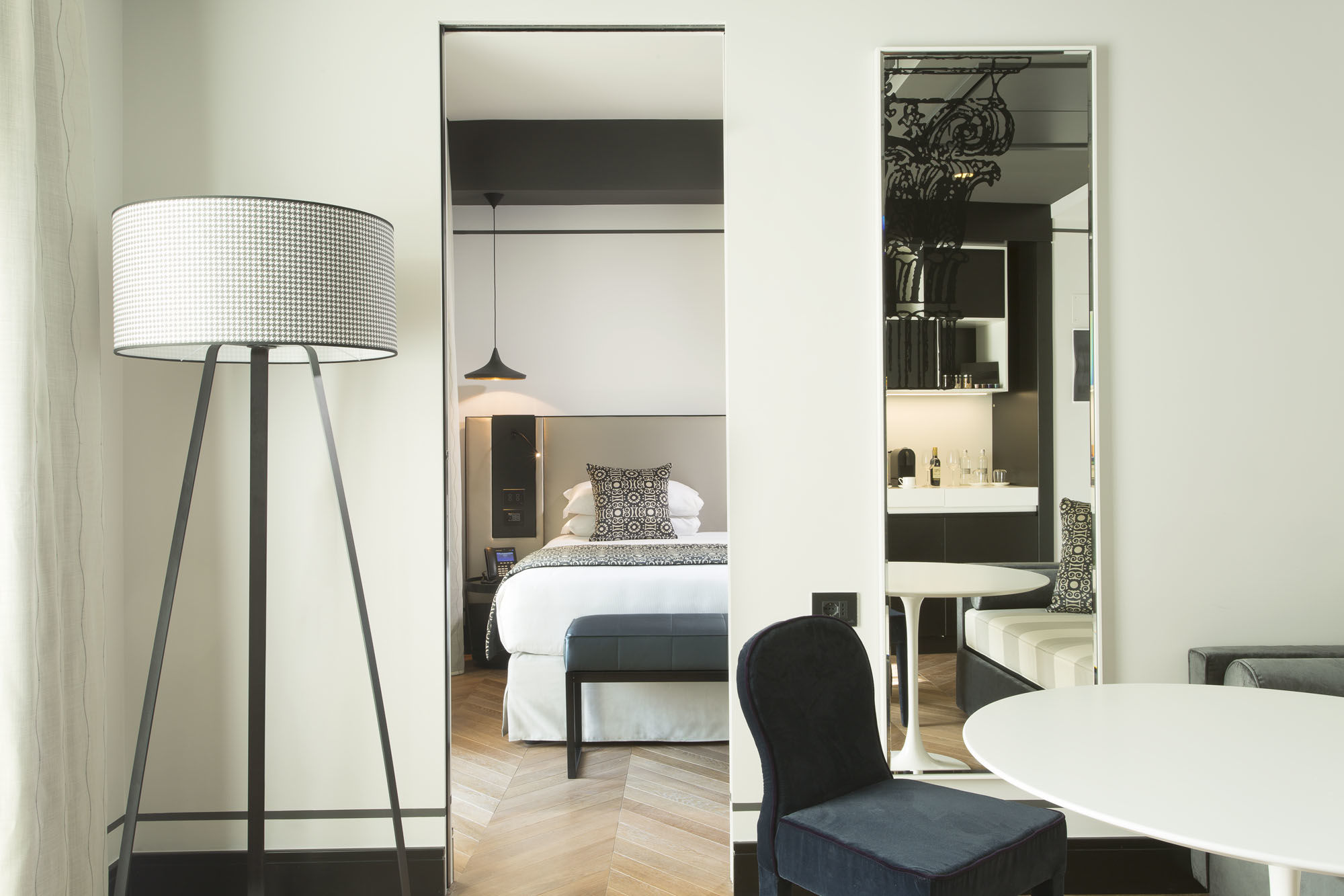 Corso 281 Luxury Rome