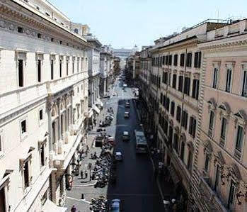 Guest house Mamas Collection Suite Montecitorio 3*