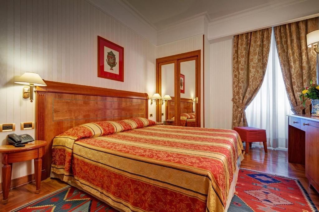 Residenza Romacentro Guest house