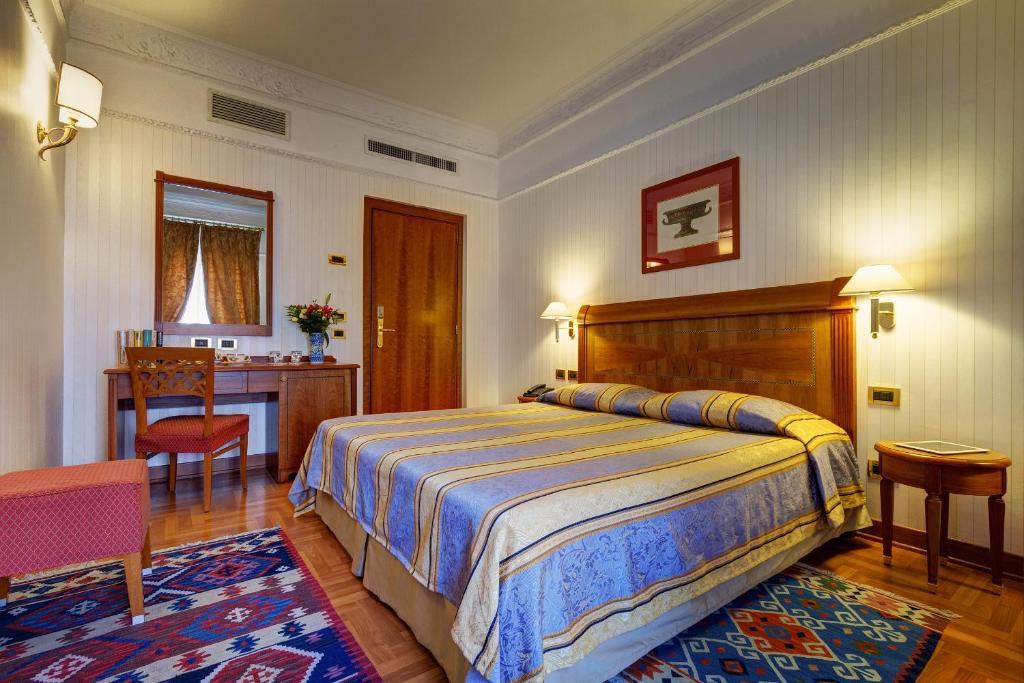 Guest house Residenza Romacentro 3*