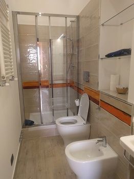 L'ottavo Re Di Apartment Rome