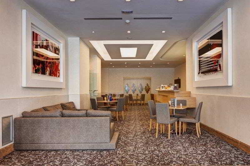 Western President - Colosseo 4* Rome