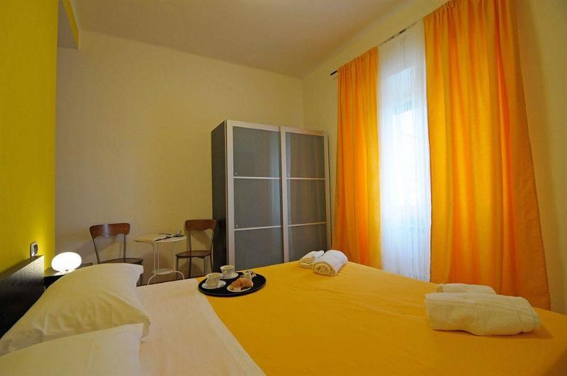 Trastevere 3* Rome
