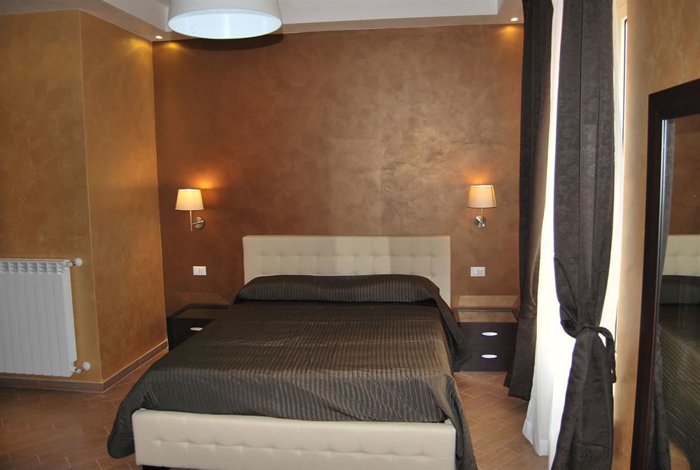 My Piazza Di Spagna 4* Rome