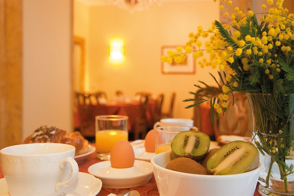 Borghese Contemporary 4* Rome
