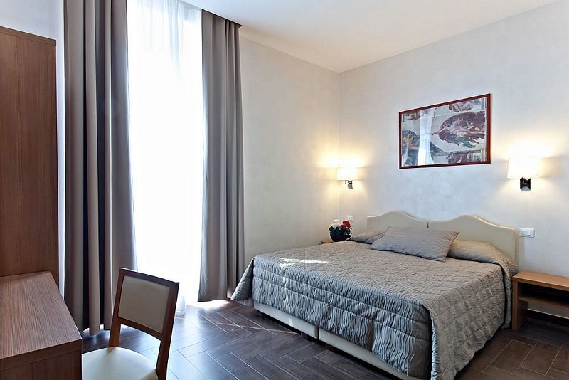 Collina 2* Rome