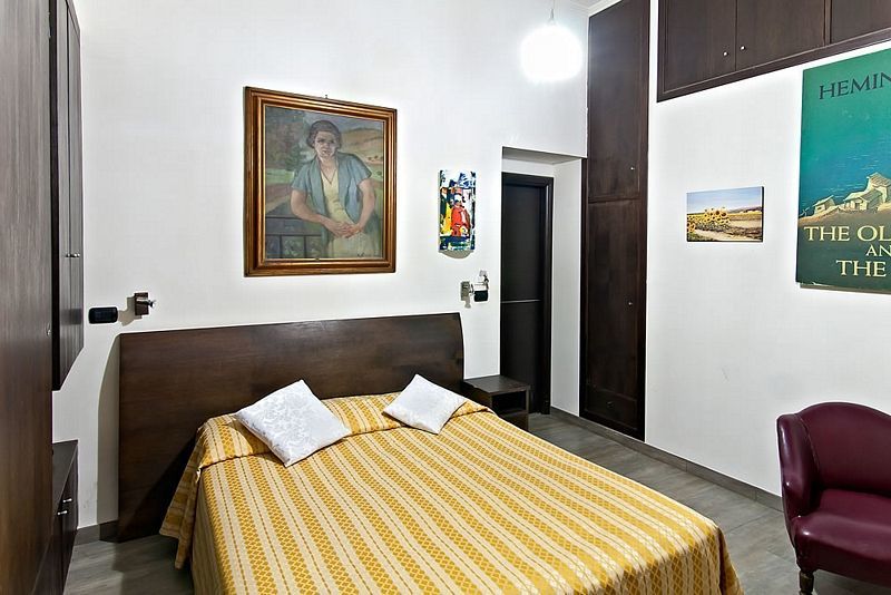 Collina 2* Rome