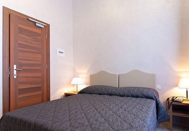 Collina 2* Rome