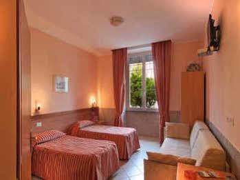 Guest house Serendipity 3*