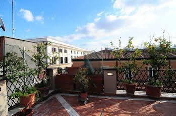 Della Vite 3* Roma