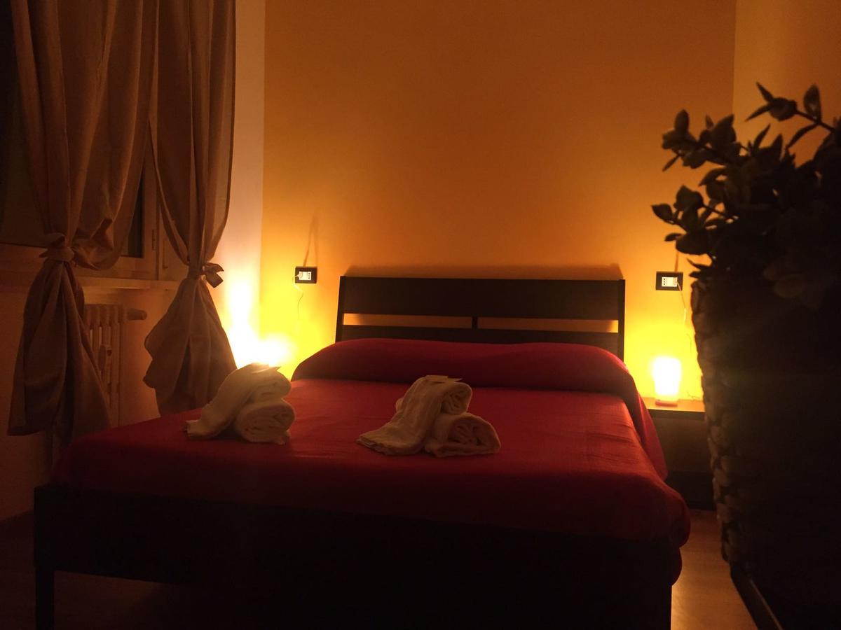 Nonna's House Affittacamere
