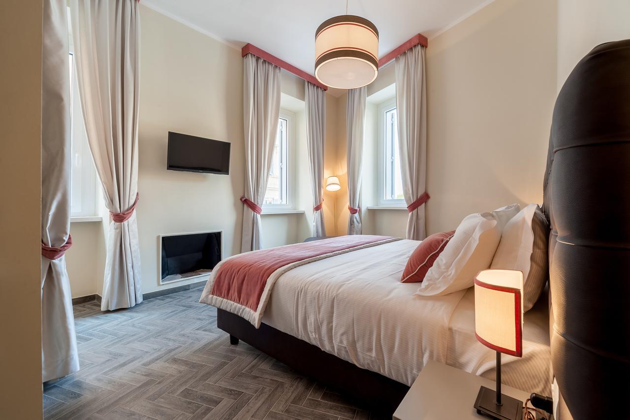 Foro Luxury Guest house
