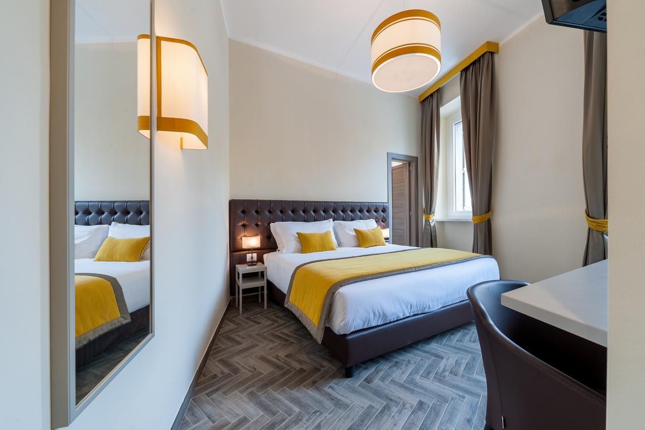 Guest house Foro Luxury Rome