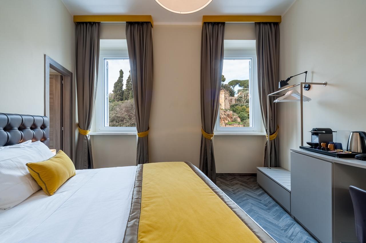 Guest house Foro Luxury