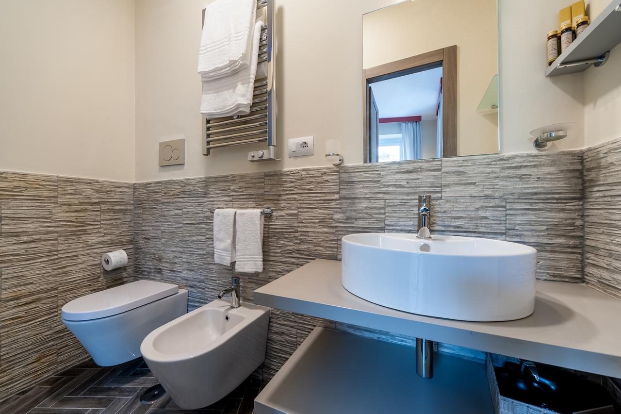 Foro Luxury Guest house 3*