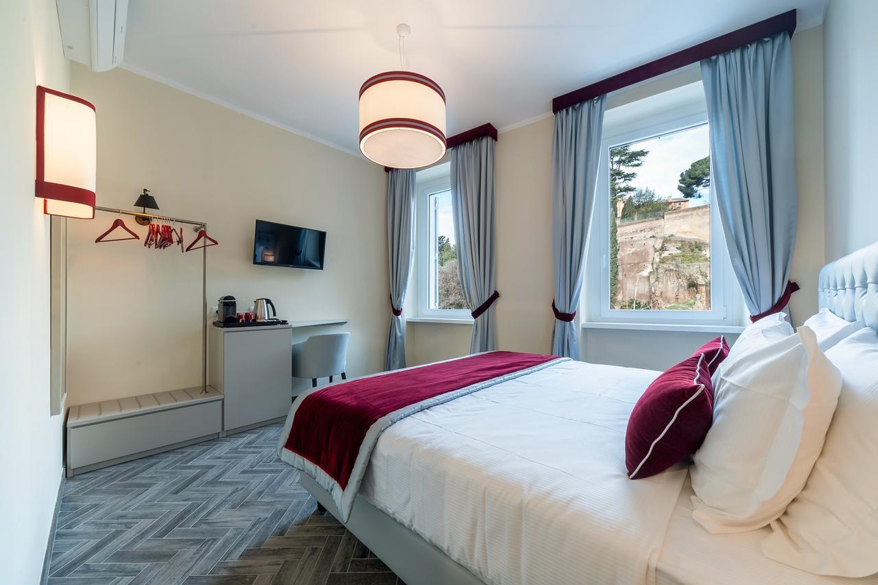 Foro Luxury Guest house Rome