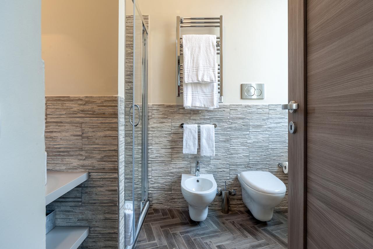 Guest house Foro Luxury