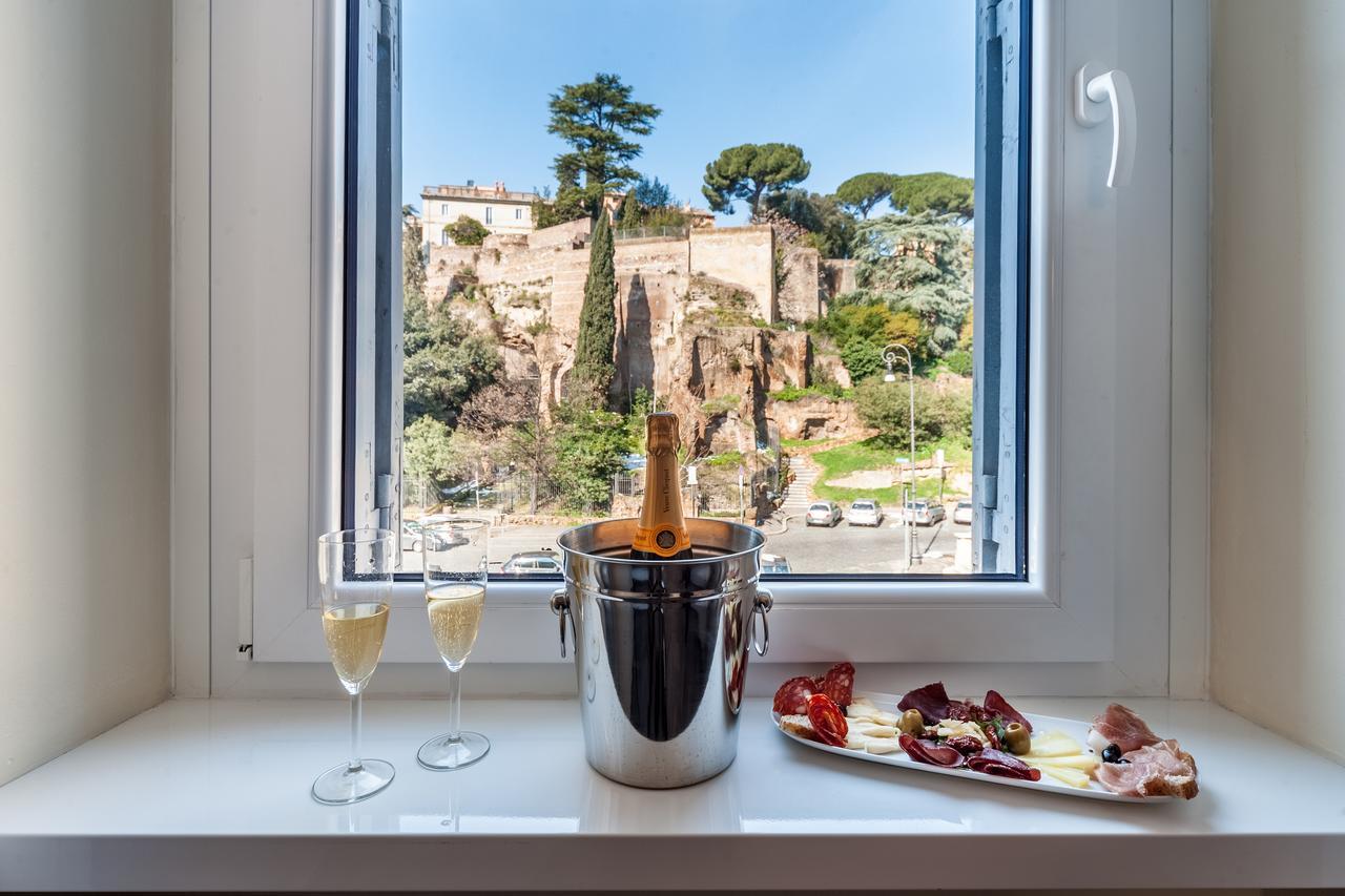 Foro Luxury Rome