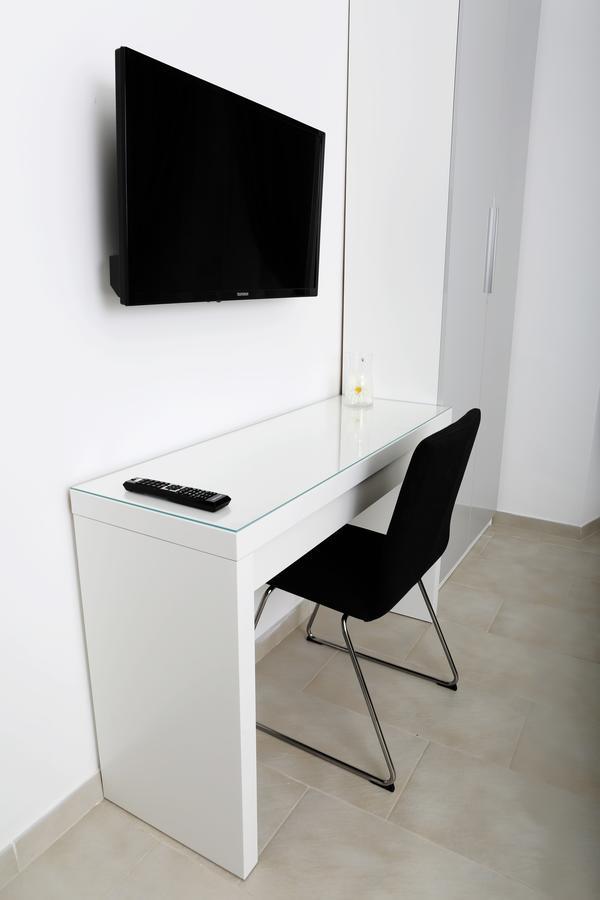 Guest house Imerarooms 3*