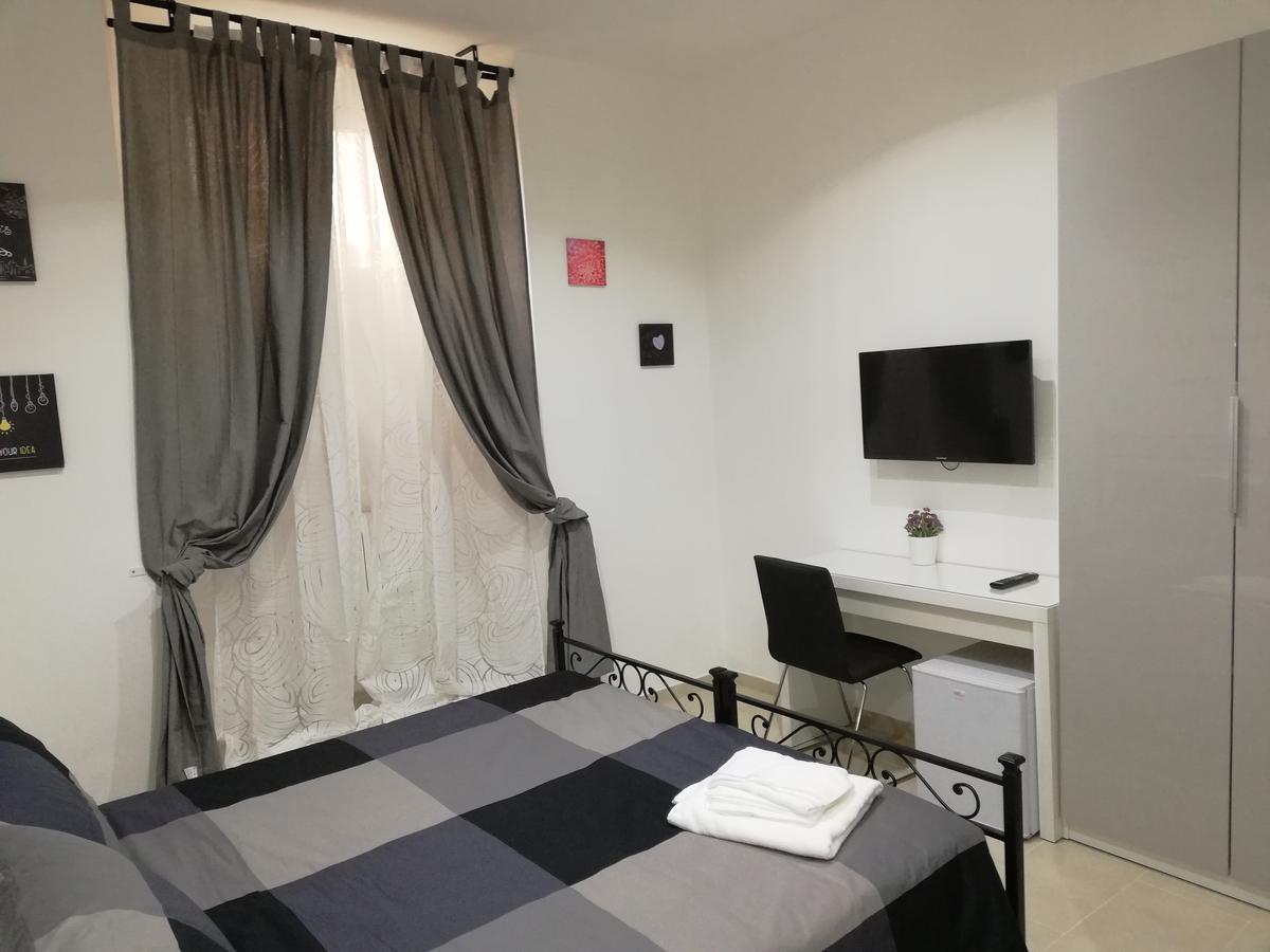 Imerarooms 3* Rome