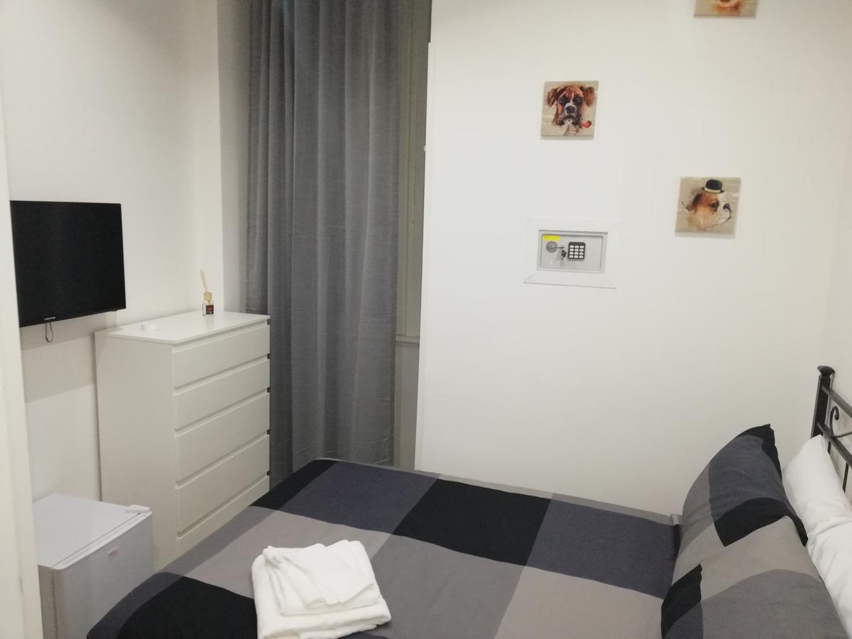 Guest house Imerarooms