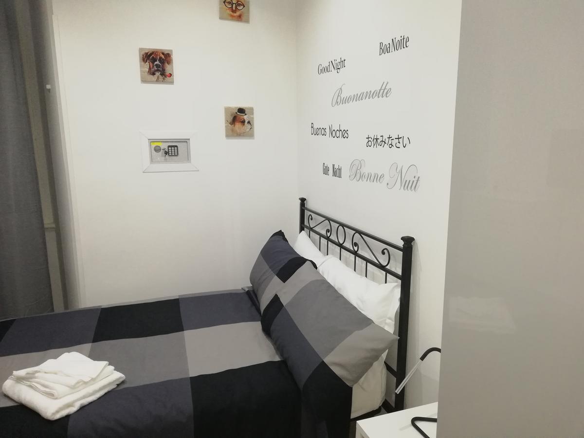 Imerarooms Guest house 3*