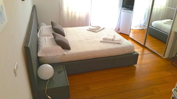 Bed & Breakfast Altobelli Rome