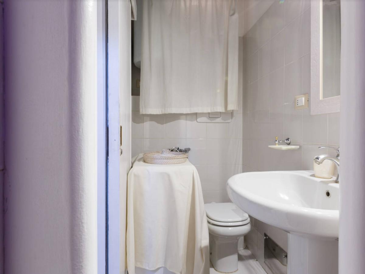 Casa Serena Apartment *