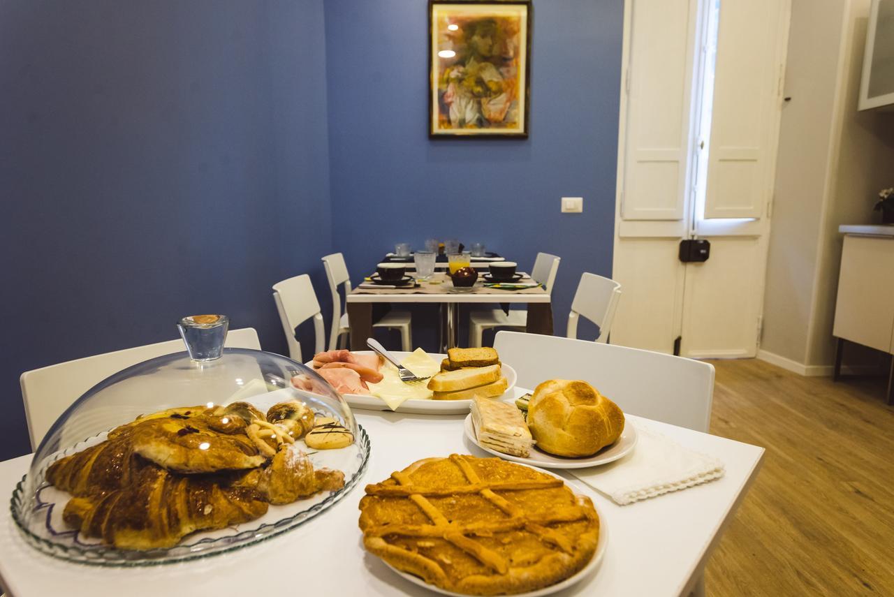 Bed & Breakfast Angelina In Roma