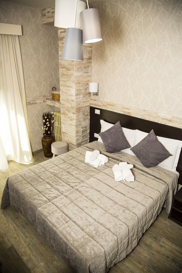 Guest house Santamaria Rome
