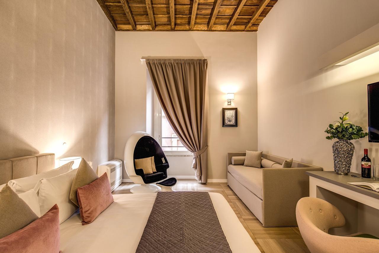 Hotel La Maison D'art Spagna - Maison D'art Collection Rome
