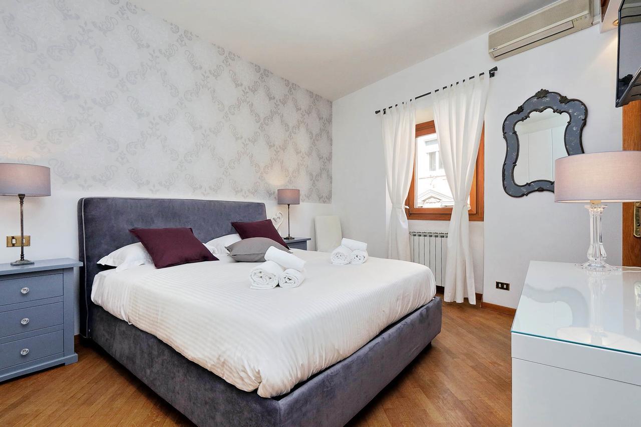 Bella Trastevere Apartment Rome