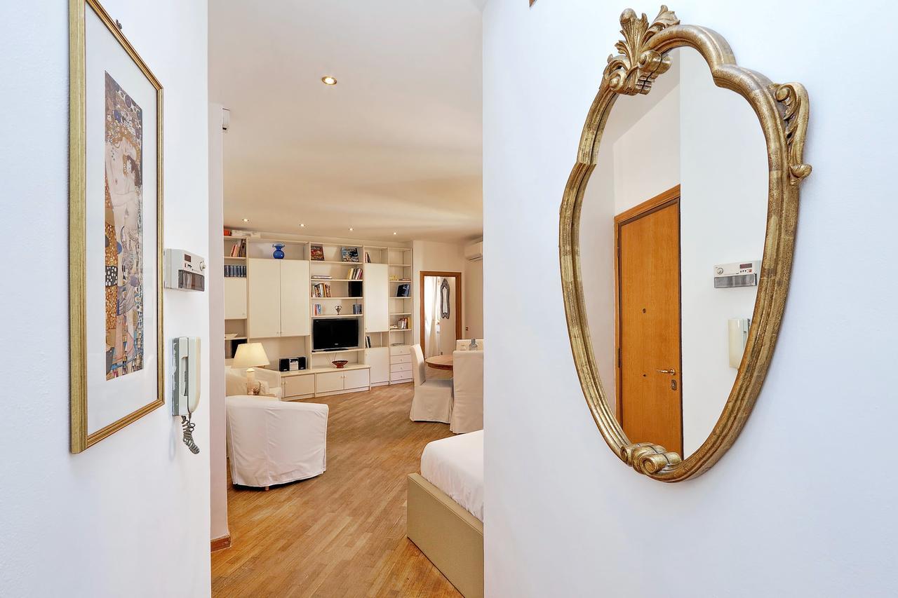 Apartment Bella Trastevere Rome