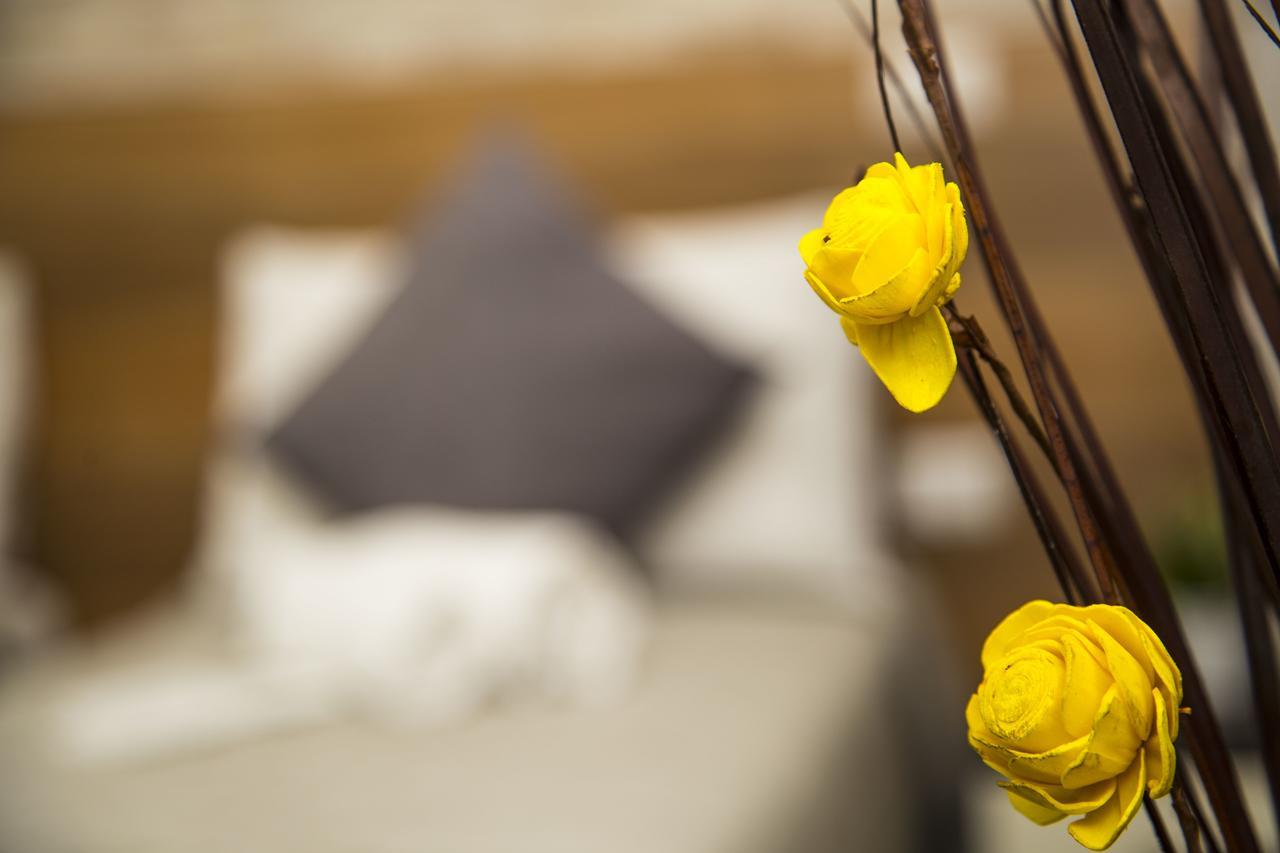Guest house Santamaria