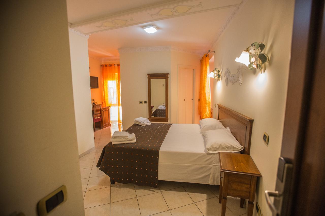 Hotel Grifo