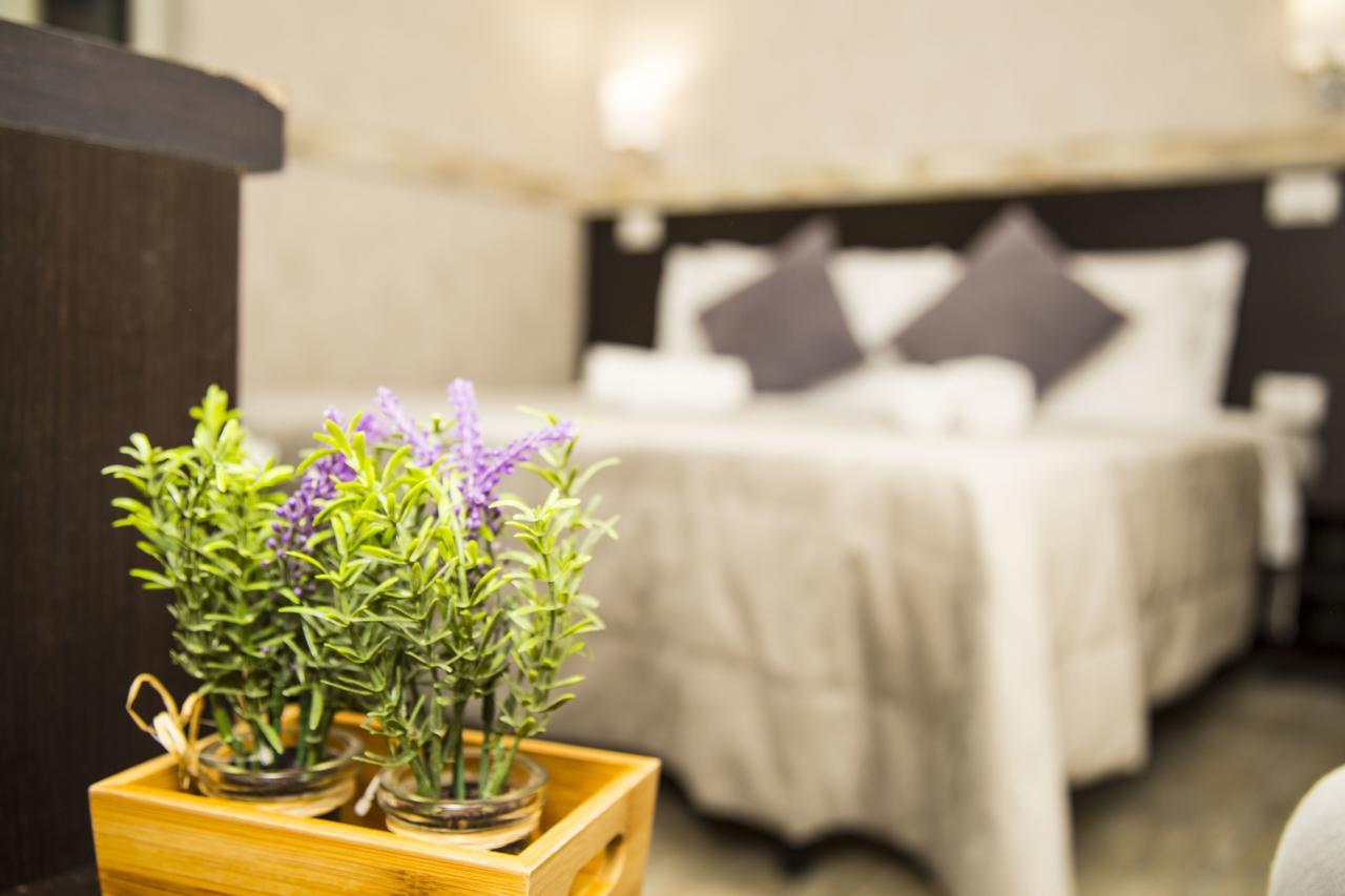 Santamaria Guest house 3*