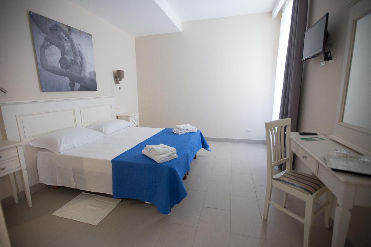 Hotel Grifo 3*