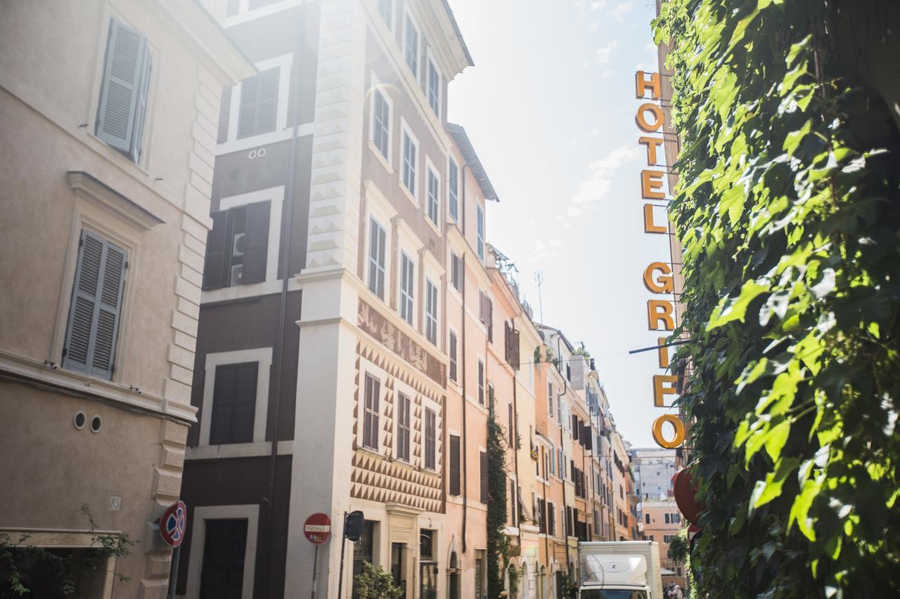 Grifo Hotel