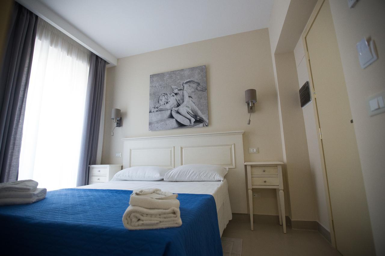 Hotel Grifo 3*