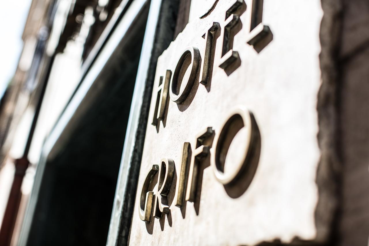 Grifo Rome