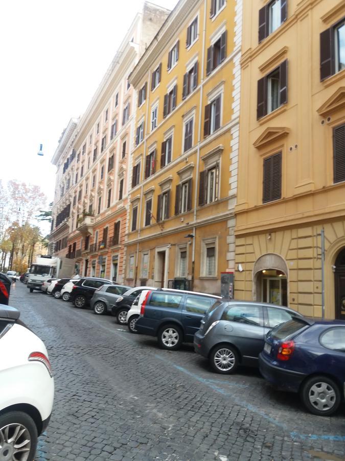 Federica's Rome