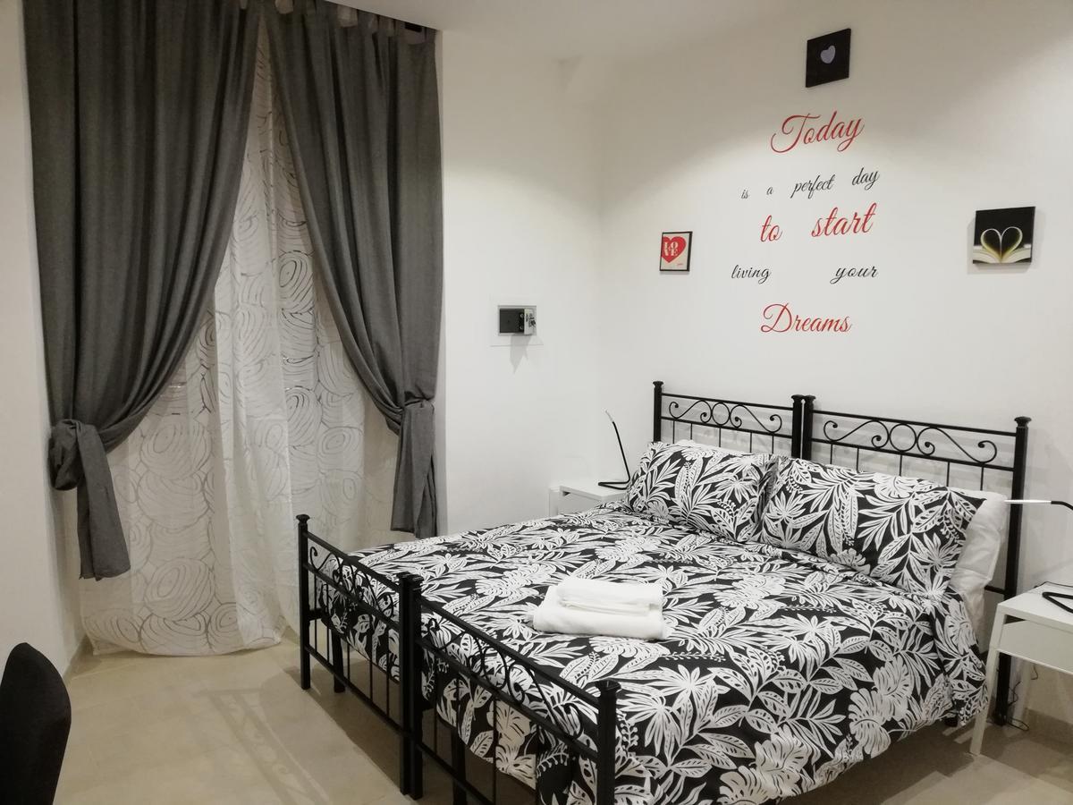 Guest house Imerarooms